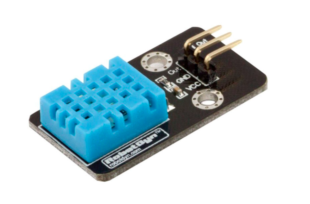 Temperature sensor